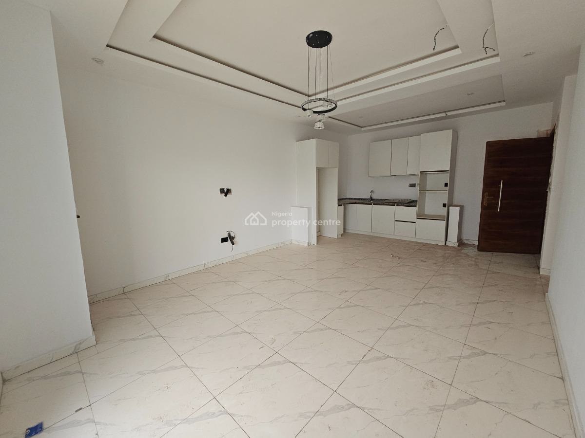 Affordable 2 Bedroom Apartments, Ikate, Lekki, Lagos, Flat / Apartment for Sale