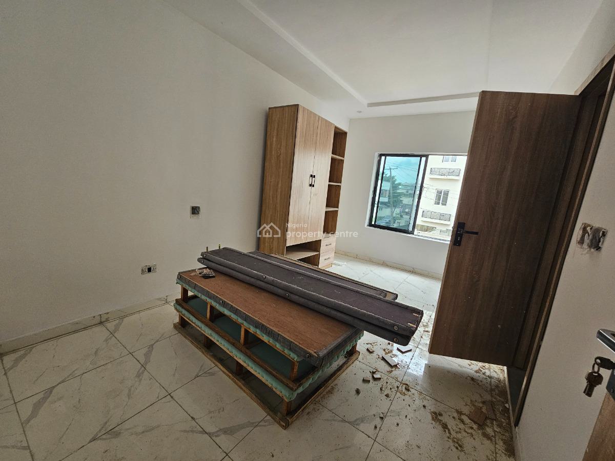 Affordable 2 Bedroom Apartments, Ikate, Lekki, Lagos, Flat / Apartment for Sale