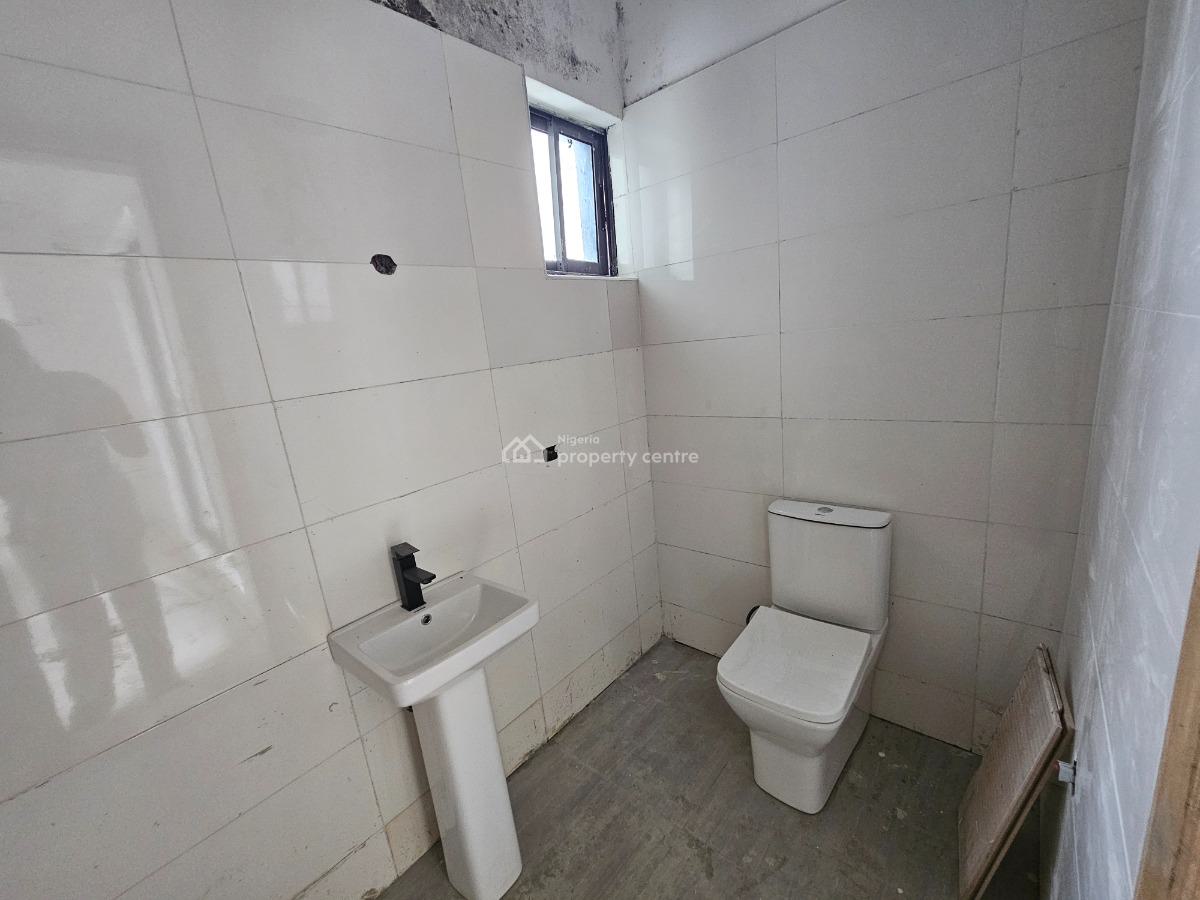 Affordable 2 Bedroom Apartments, Ikate, Lekki, Lagos, Flat / Apartment for Sale
