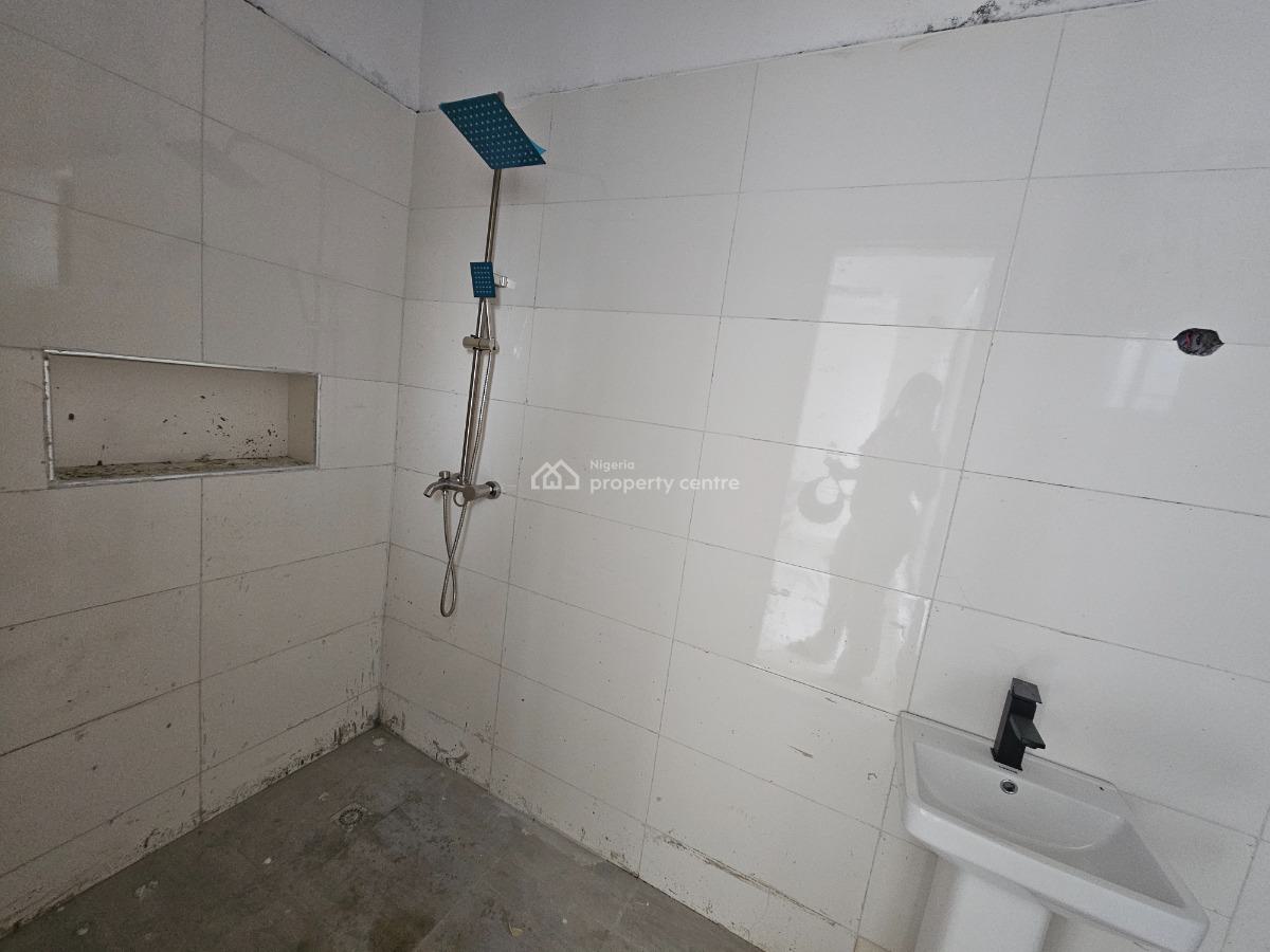 Affordable 2 Bedroom Apartments, Ikate, Lekki, Lagos, Flat / Apartment for Sale