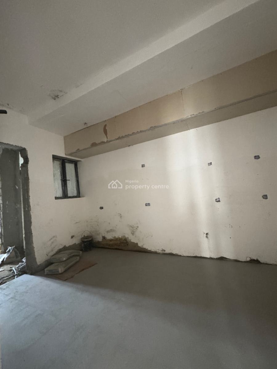 Water View 2 Bedrooms Flat, Admiralty Way, Lekki Phase 1, Lekki, Lagos, Flat / Apartment for Sale