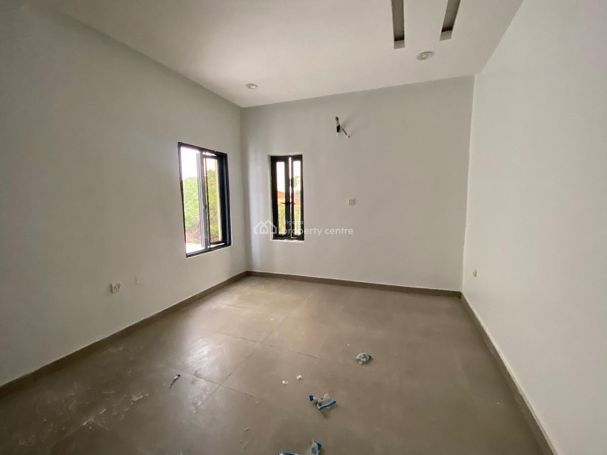 Brand New Luxury 2 Bedroom Flat, Abraham Adesanya Scheme, Ajah, Lagos, Flat / Apartment for Rent