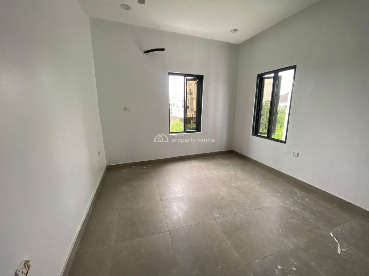 Brand New Luxury 2 Bedroom Flat, Abraham Adesanya Scheme, Ajah, Lagos, Flat / Apartment for Rent