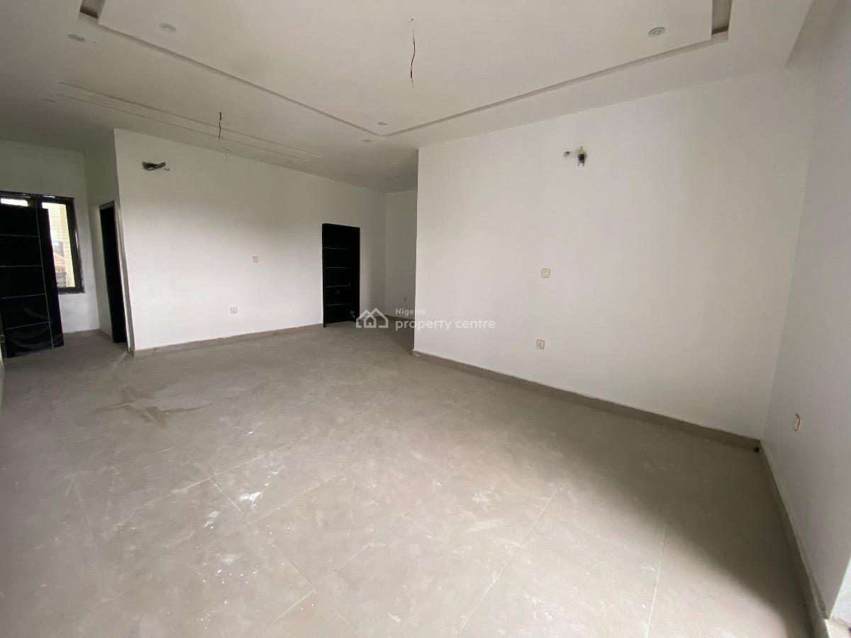 Brand New Luxury 2 Bedroom Flat, Abraham Adesanya Scheme, Ajah, Lagos, Flat / Apartment for Rent