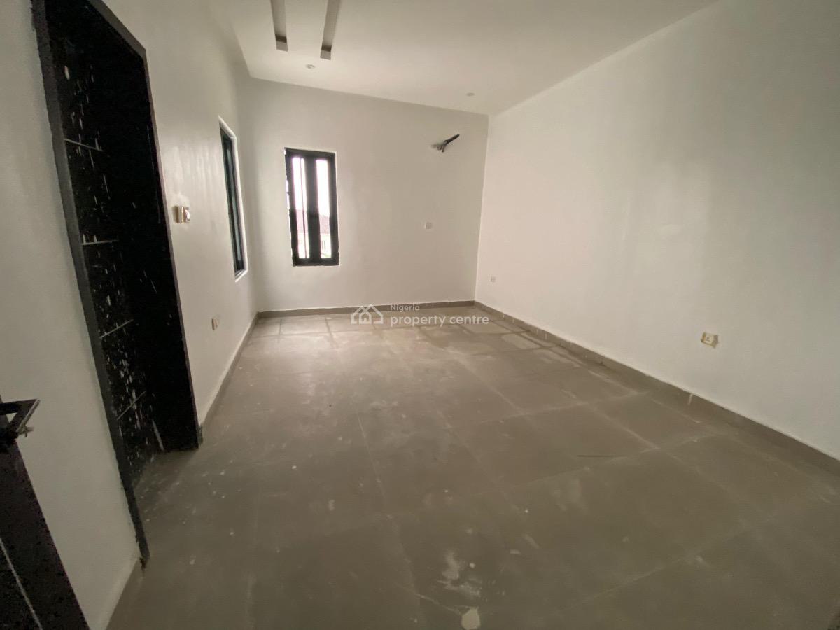 Brand New Luxury 2 Bedroom Flat, Abraham Adesanya Scheme, Ajah, Lagos, Flat / Apartment for Rent