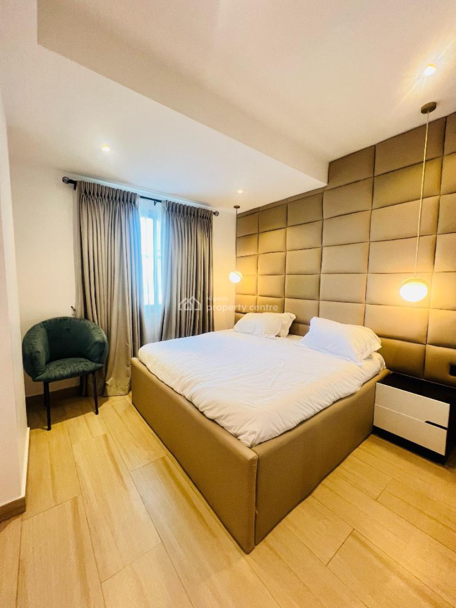 Gorgeously 2 Bedroom Apartment + Nice Features, Eko Atlantic City, Lagos, Flat / Apartment for Sale
