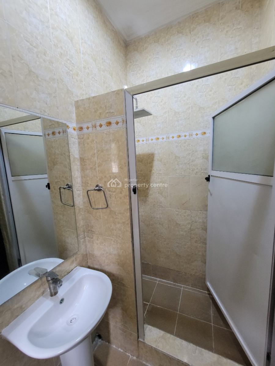 2 Bedroom Flat, Oniru, Victoria Island (vi), Lagos, Flat / Apartment for Rent