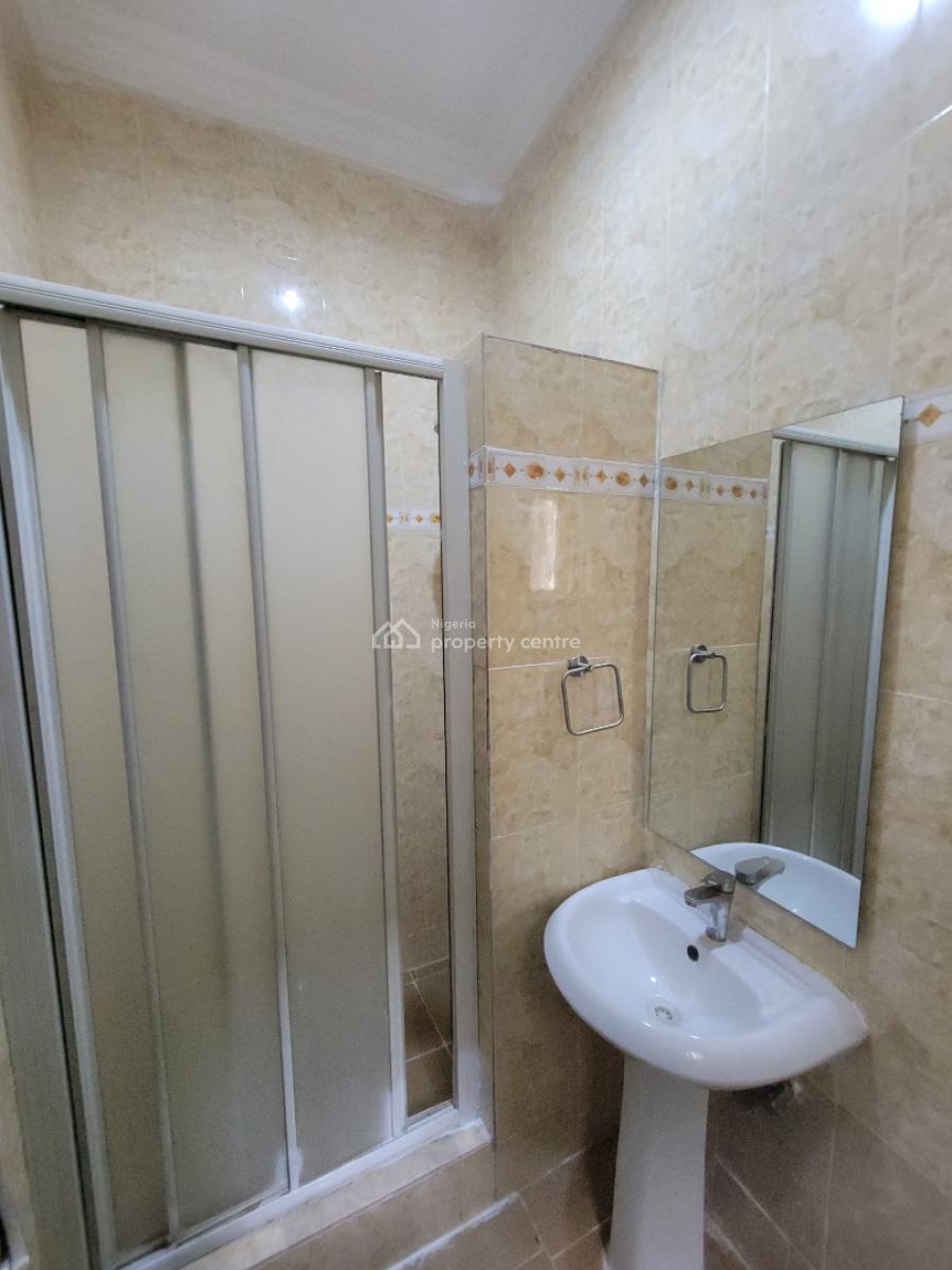 2 Bedroom Flat, Oniru, Victoria Island (vi), Lagos, Flat / Apartment for Rent
