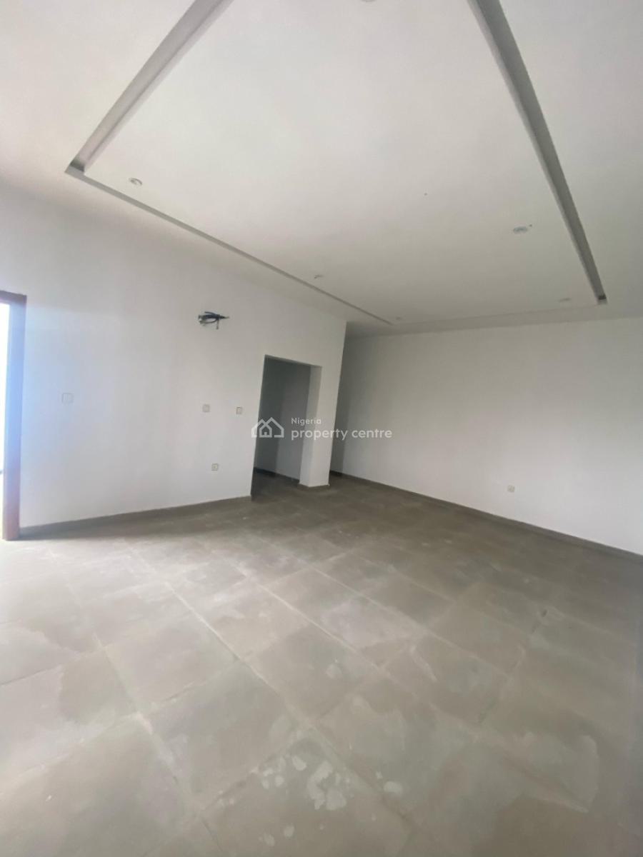 Newly Built 2 Bedroom and 3 Bedroom Apartment, Lekki Scheme 2, Ajah, Lagos, Flat / Apartment for Sale