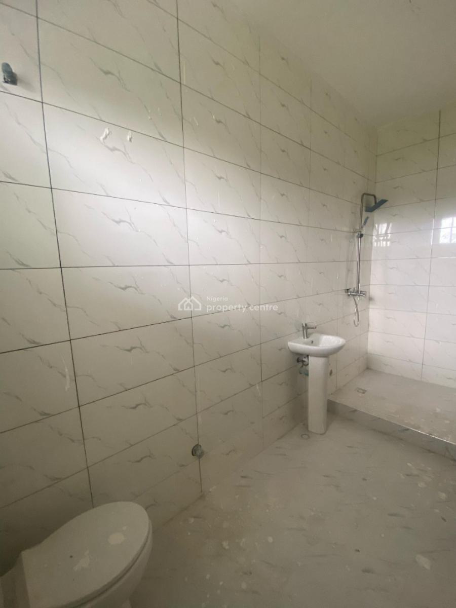 Newly Built 2 Bedroom and 3 Bedroom Apartment, Lekki Scheme 2, Ajah, Lagos, Flat / Apartment for Sale