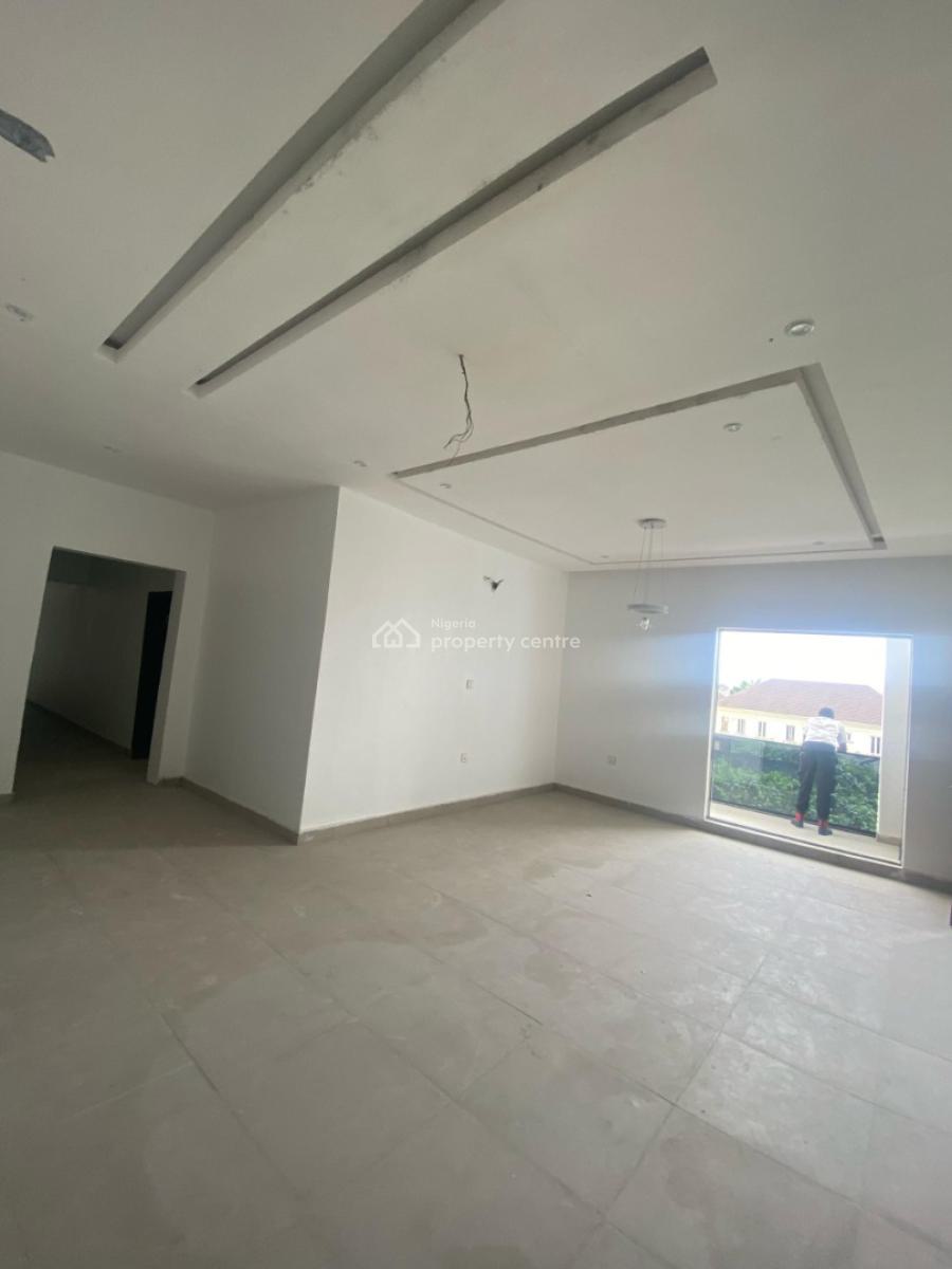 Newly Built 2 Bedroom and 3 Bedroom Apartment, Lekki Scheme 2, Ajah, Lagos, Flat / Apartment for Sale