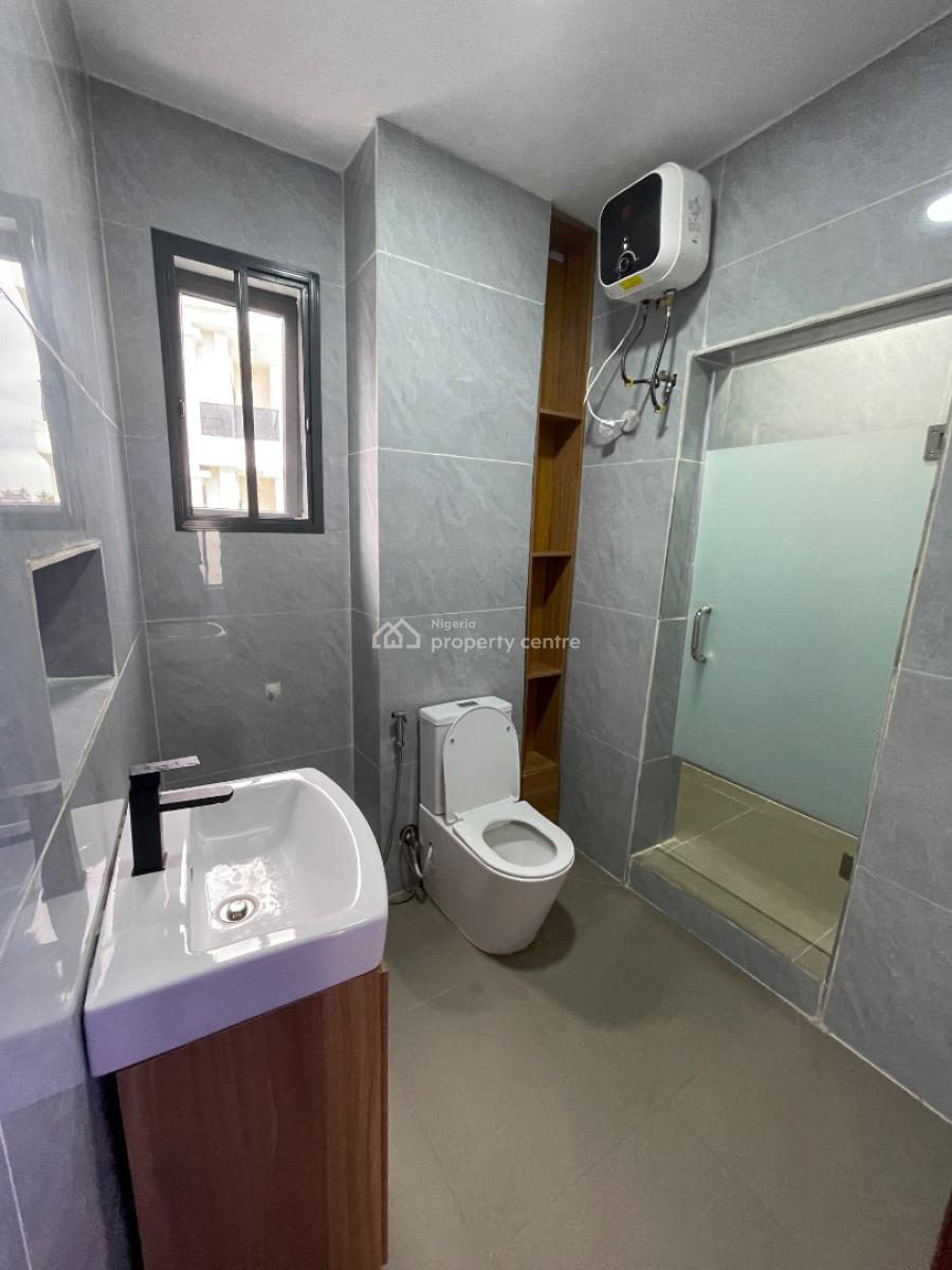 4 Bedroom Duplex with Luxurious Finishing, Adeniyi Jones, Ikeja, Lagos, Detached Duplex for Rent
