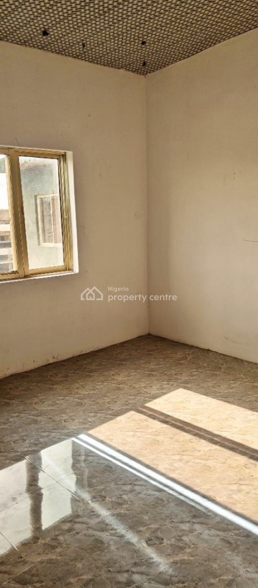 Standard Room & Parlor Very Close to The Bus Stop, Lakowe, Ibeju Lekki, Lagos, Mini Flat (room and Parlour) for Rent