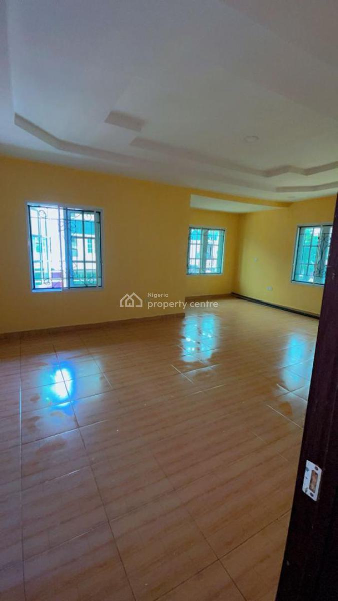 Luxury 4 Bedroom Terrace Duplex, Chevron, Lekki, Lagos, House for Rent