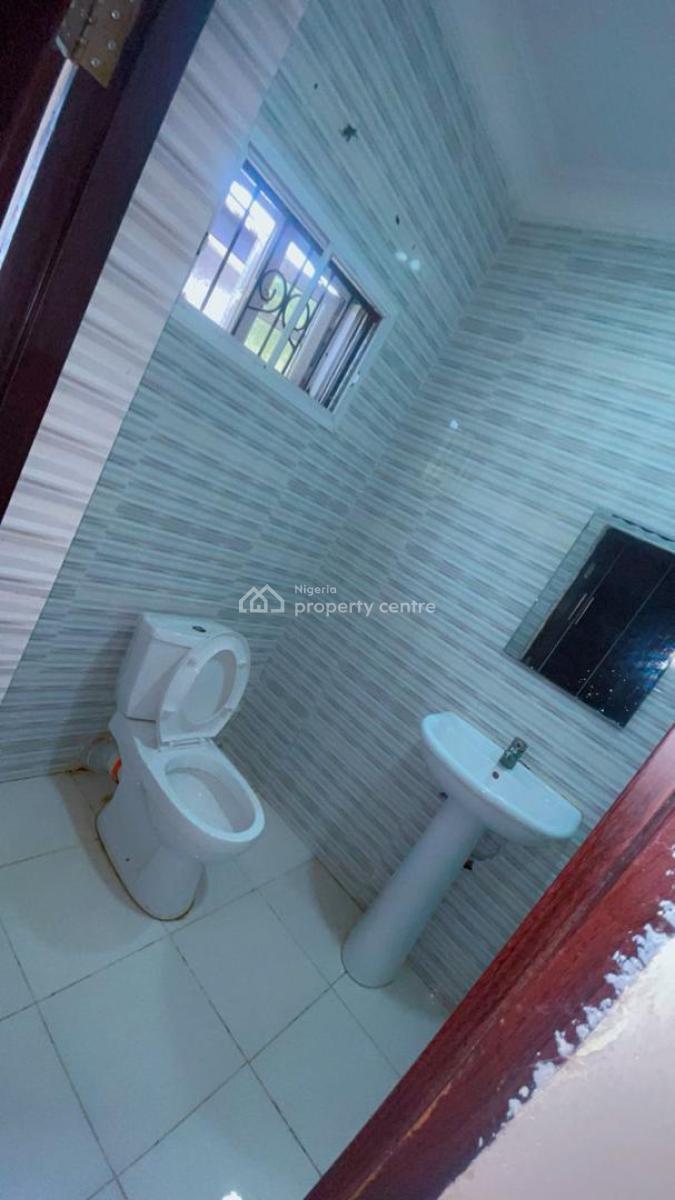 Luxury 4 Bedroom Terrace Duplex, Chevron, Lekki, Lagos, House for Rent