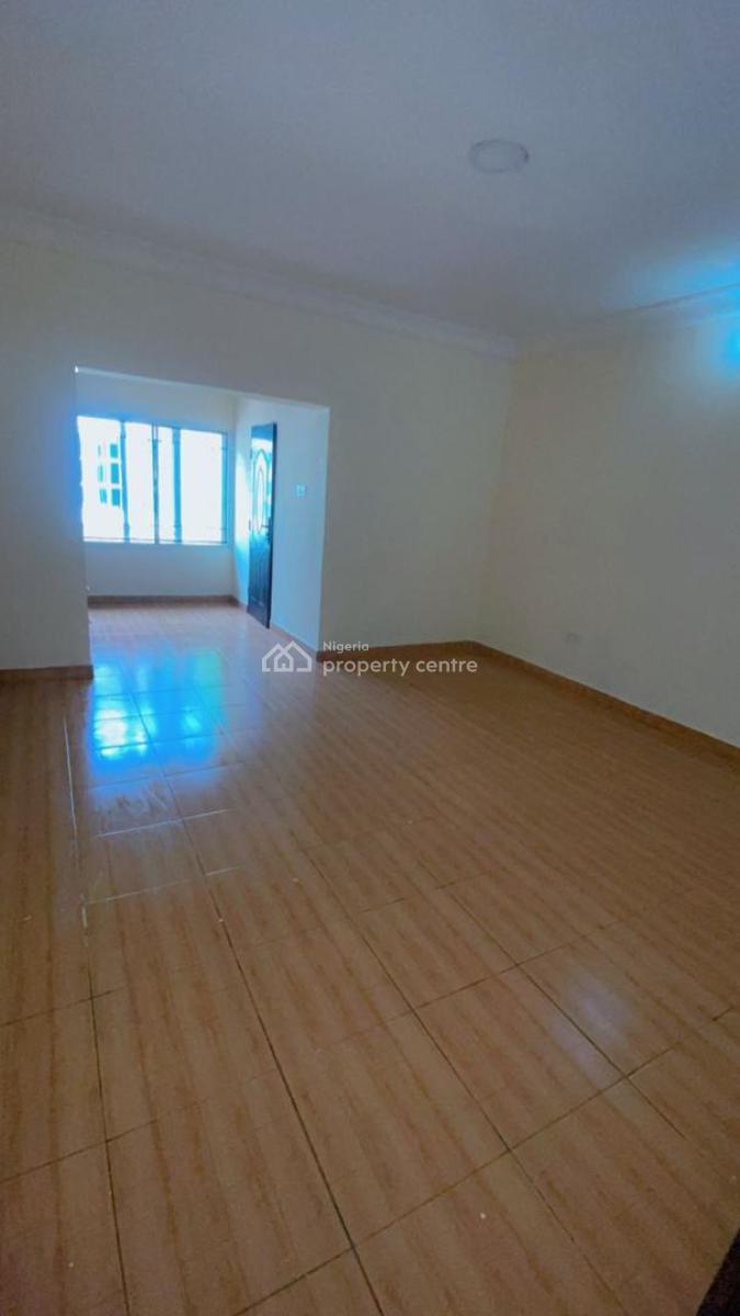 Luxury 4 Bedroom Terrace Duplex, Chevron, Lekki, Lagos, House for Rent