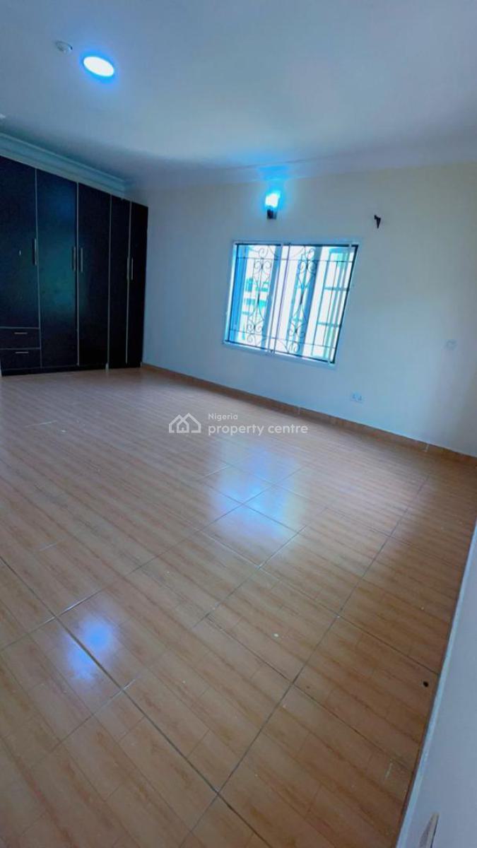 Luxury 4 Bedroom Terrace Duplex, Chevron, Lekki, Lagos, House for Rent