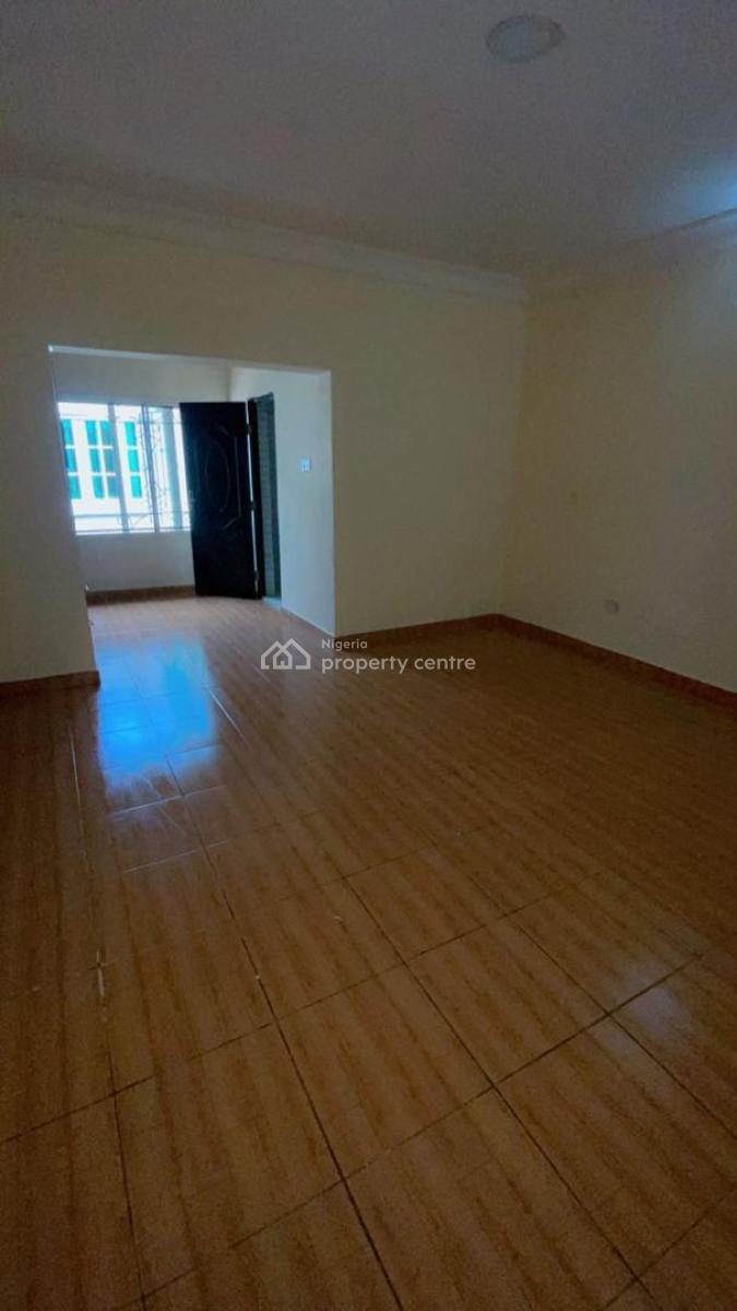 Luxury 4 Bedroom Terrace Duplex, Chevron, Lekki, Lagos, House for Rent
