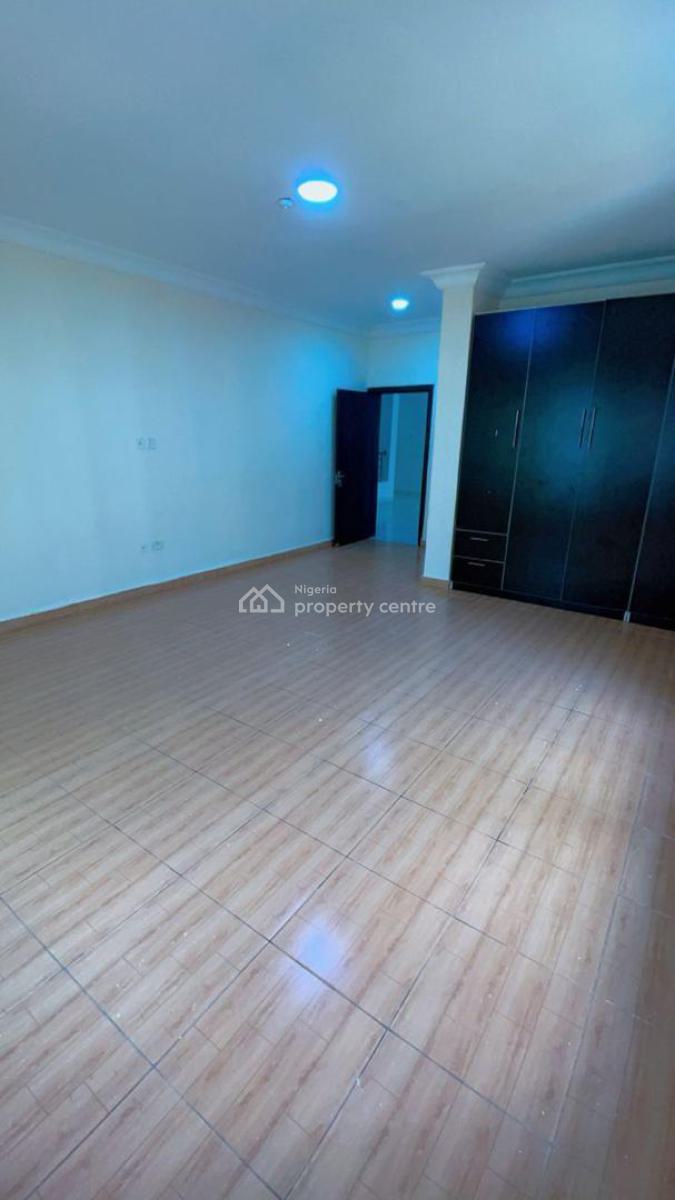 Luxury 4 Bedroom Terrace Duplex, Chevron, Lekki, Lagos, House for Rent