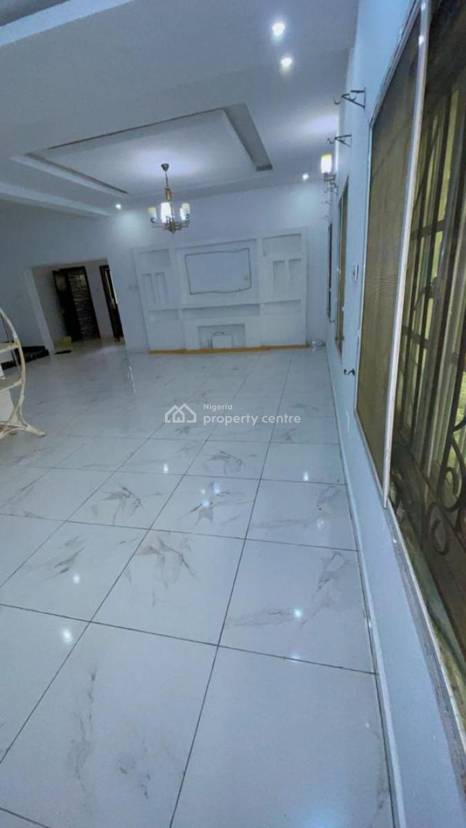 Luxury 4 Bedroom Terrace Duplex, Chevron, Lekki, Lagos, House for Rent