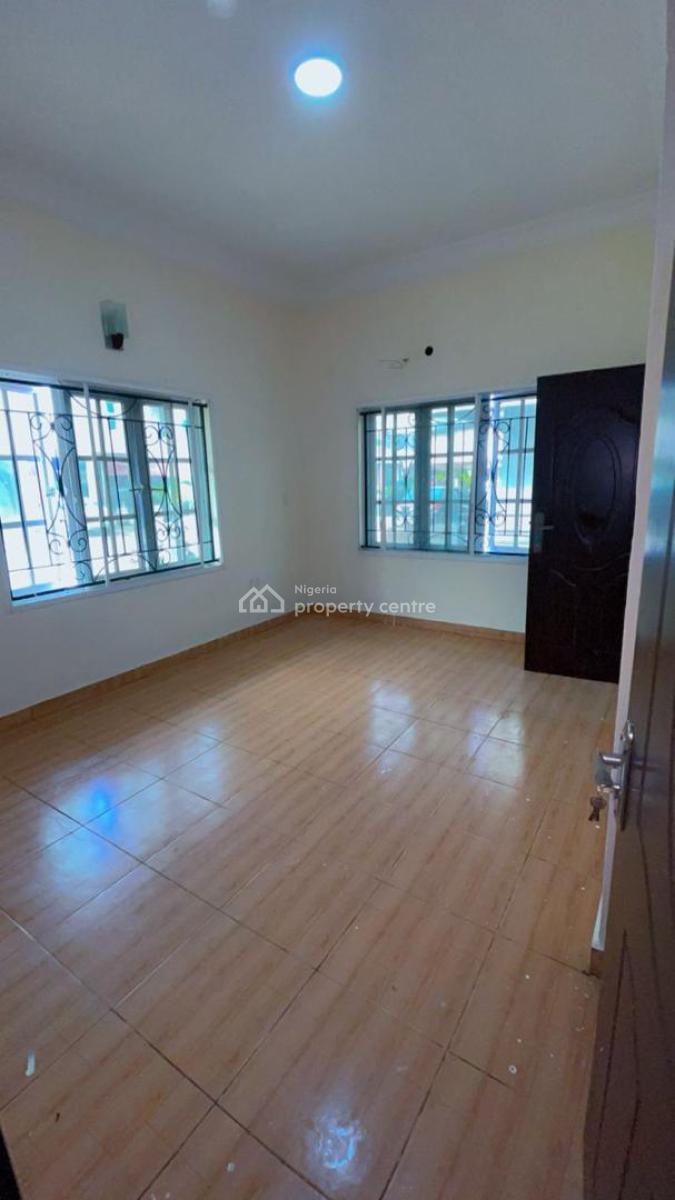Luxury 4 Bedroom Terrace Duplex, Chevron, Lekki, Lagos, House for Rent