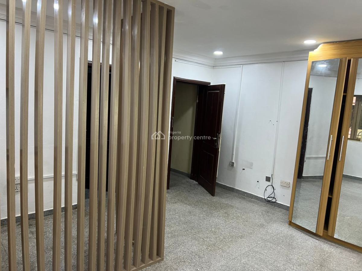 Luxury 4 Bedroom Terrace Duplex, Chevron, Lekki, Lagos, House for Rent