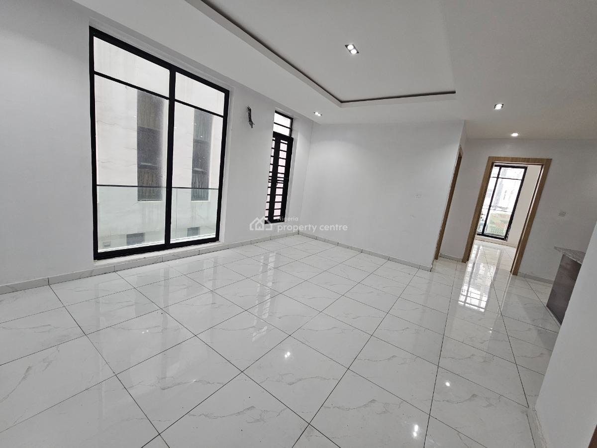 Affordable Good Finish 2 Bedroom Apartments, Ikate, Lekki, Lagos, Flat / Apartment for Sale