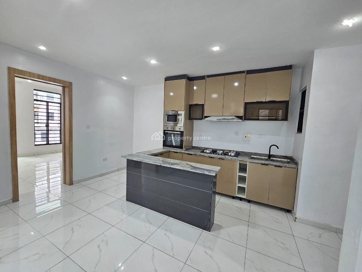 Affordable Good Finish 2 Bedroom Apartments, Ikate, Lekki, Lagos, Flat / Apartment for Sale