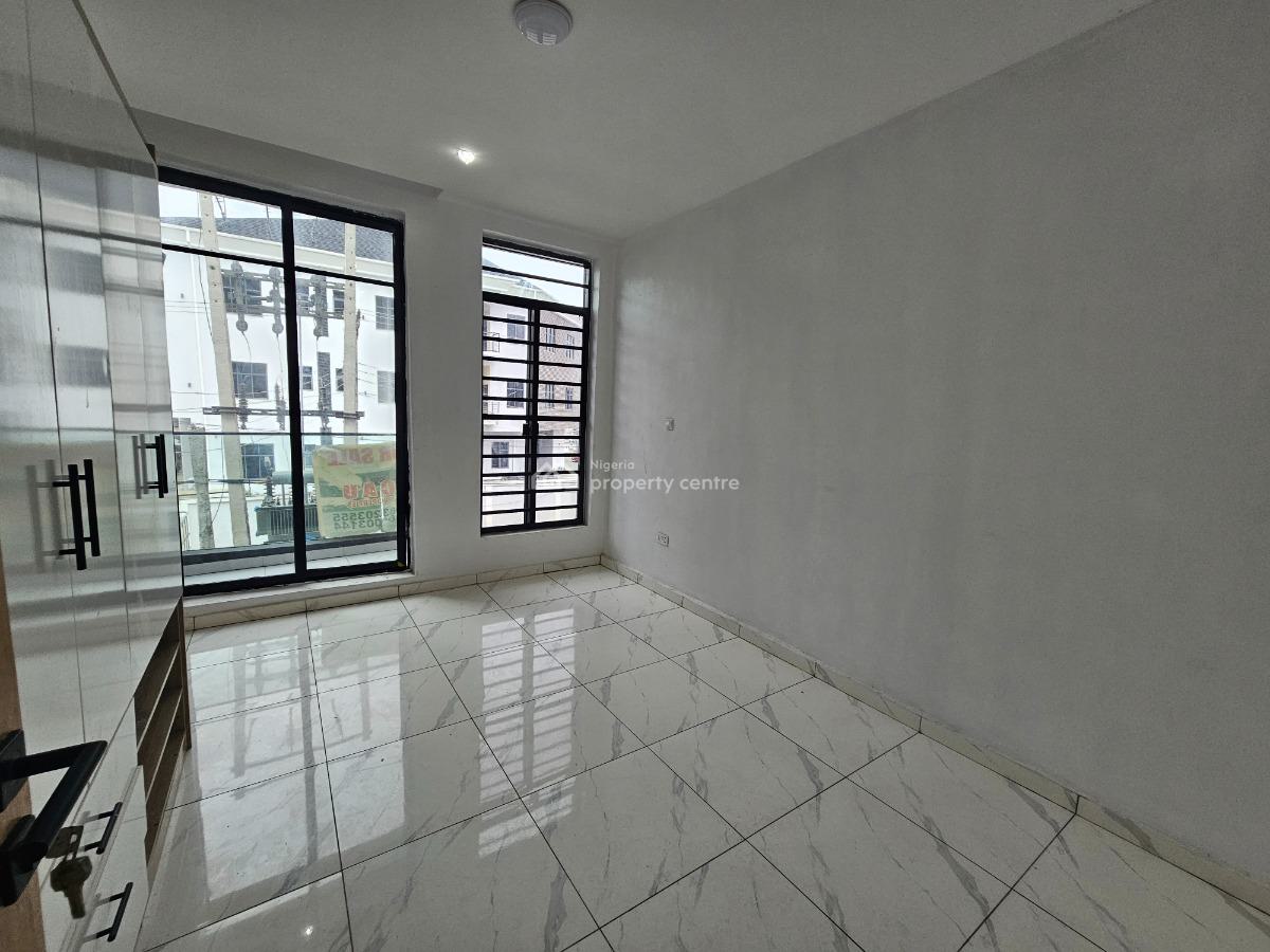 Affordable Good Finish 2 Bedroom Apartments, Ikate, Lekki, Lagos, Flat / Apartment for Sale