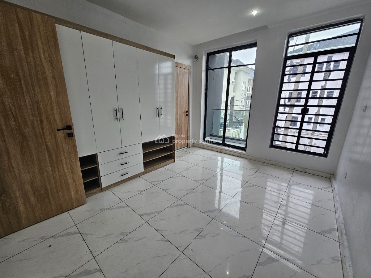 Affordable Good Finish 2 Bedroom Apartments, Ikate, Lekki, Lagos, Flat / Apartment for Sale