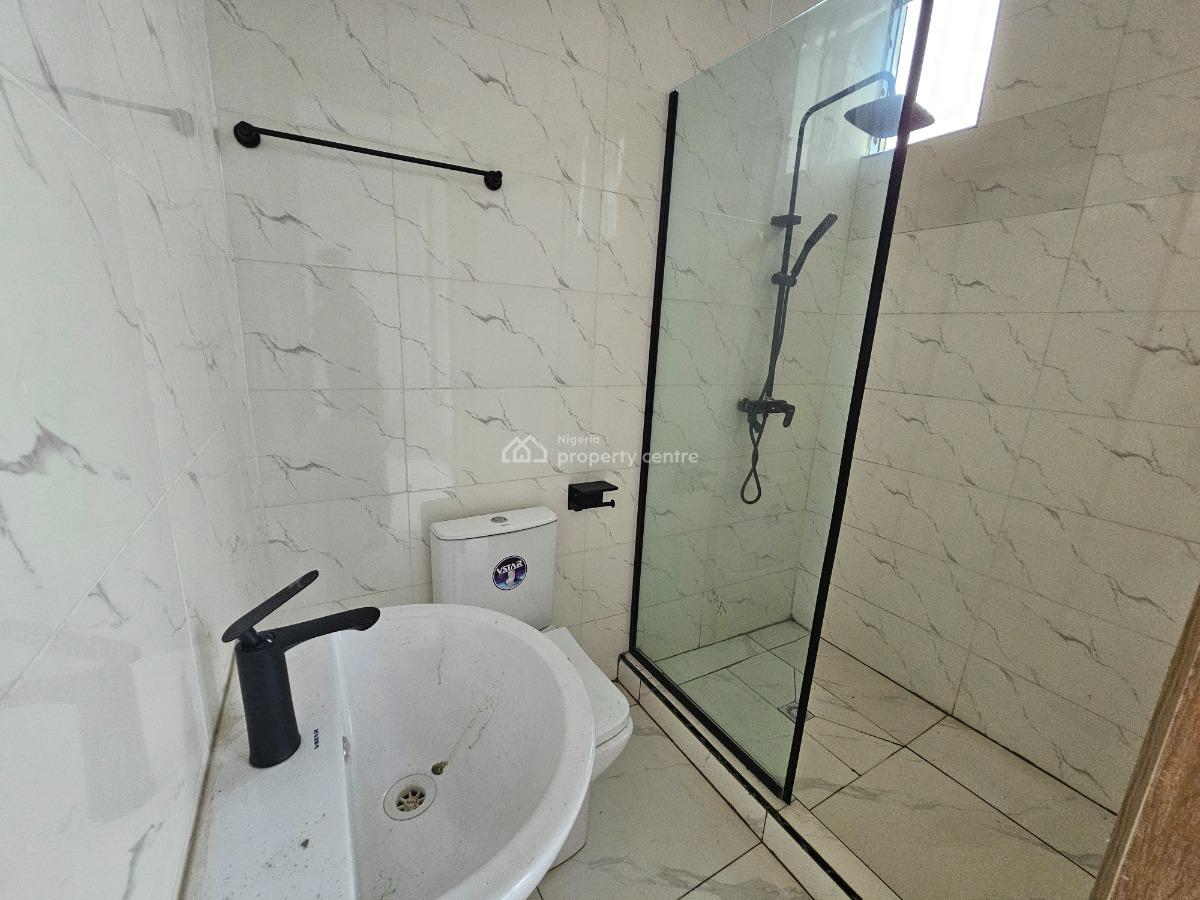 Affordable Good Finish 2 Bedroom Apartments, Ikate, Lekki, Lagos, Flat / Apartment for Sale