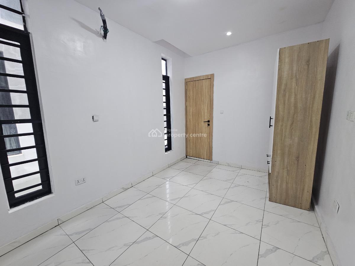 Affordable Good Finish 2 Bedroom Apartments, Ikate, Lekki, Lagos, Flat / Apartment for Sale
