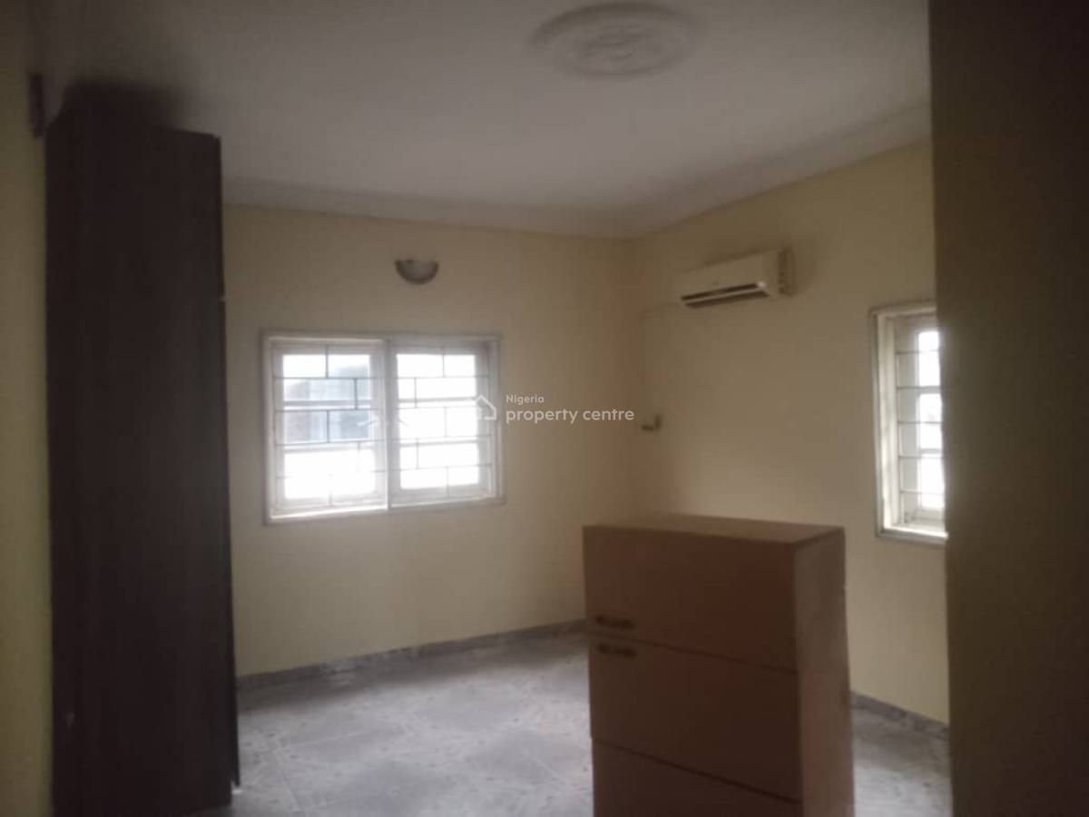 3 Bedroom, Utako, Abuja, Flat / Apartment for Rent