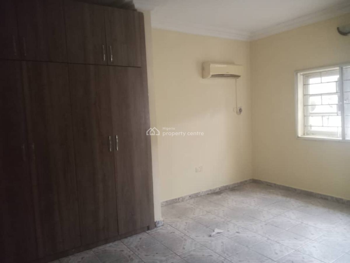 3 Bedroom, Utako, Abuja, Flat / Apartment for Rent