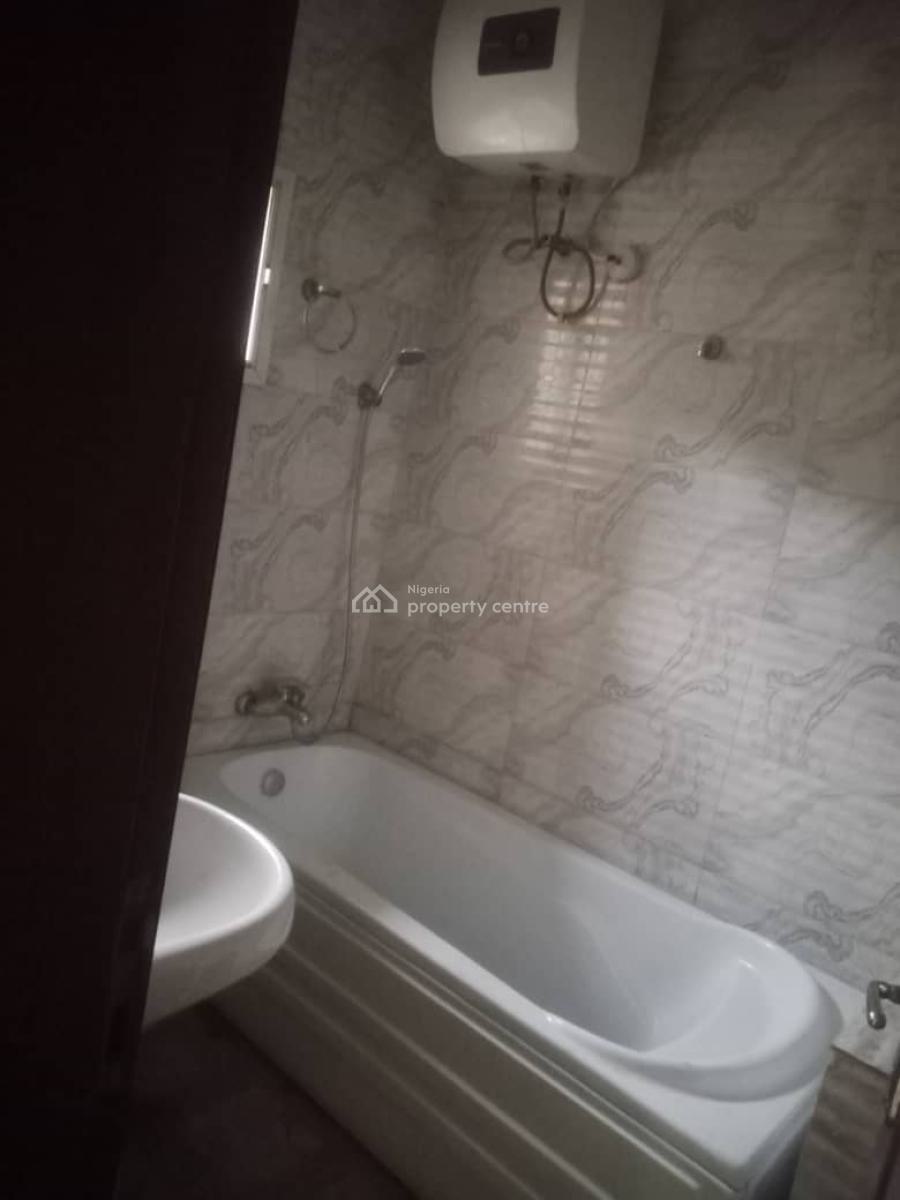 3 Bedroom, Utako, Abuja, Flat / Apartment for Rent