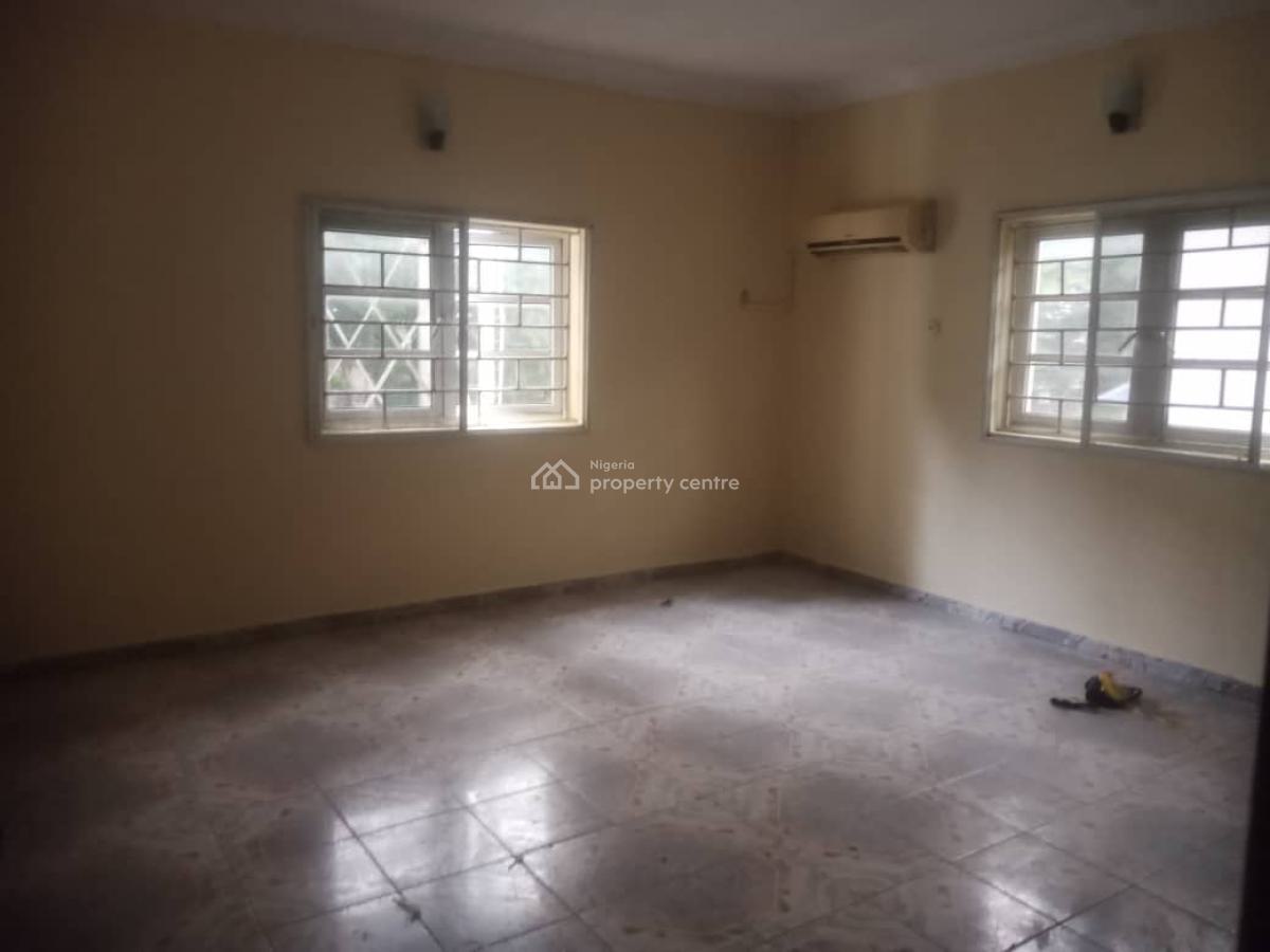 3 Bedroom, Utako, Abuja, Flat / Apartment for Rent