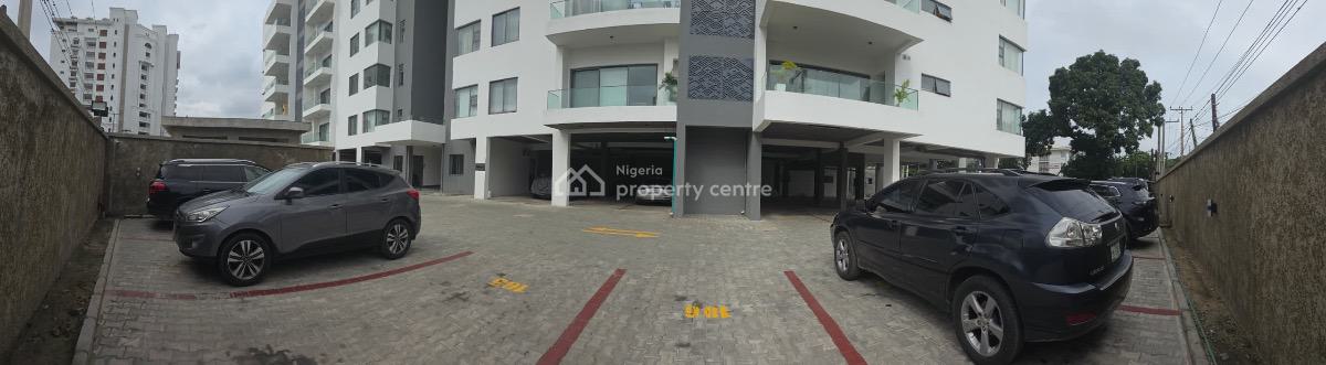 3 Bedroom Penthouse with Excellent Facilities, Off Ahmadu Bello, Victoria Island (vi), Lagos, Flat / Apartment for Sale