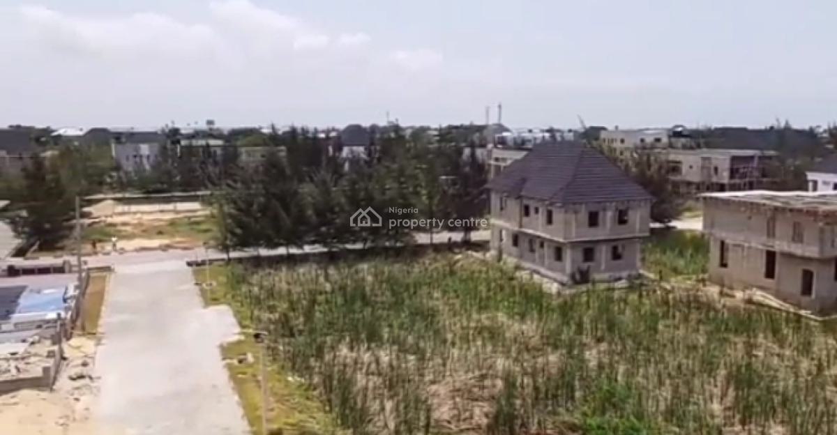 Buy Piece of Mind, Genesis Court Phase 2, Badore, Ajah, Lagos, Residential Land for Sale