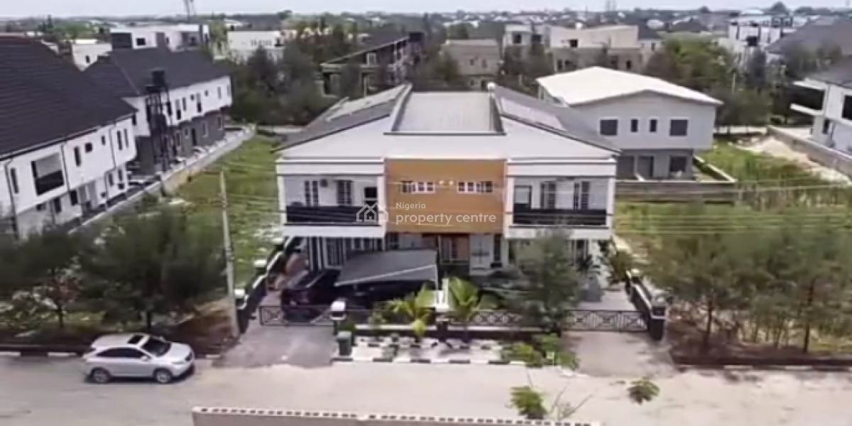 Buy Piece of Mind, Genesis Court Phase 2, Badore, Ajah, Lagos, Residential Land for Sale