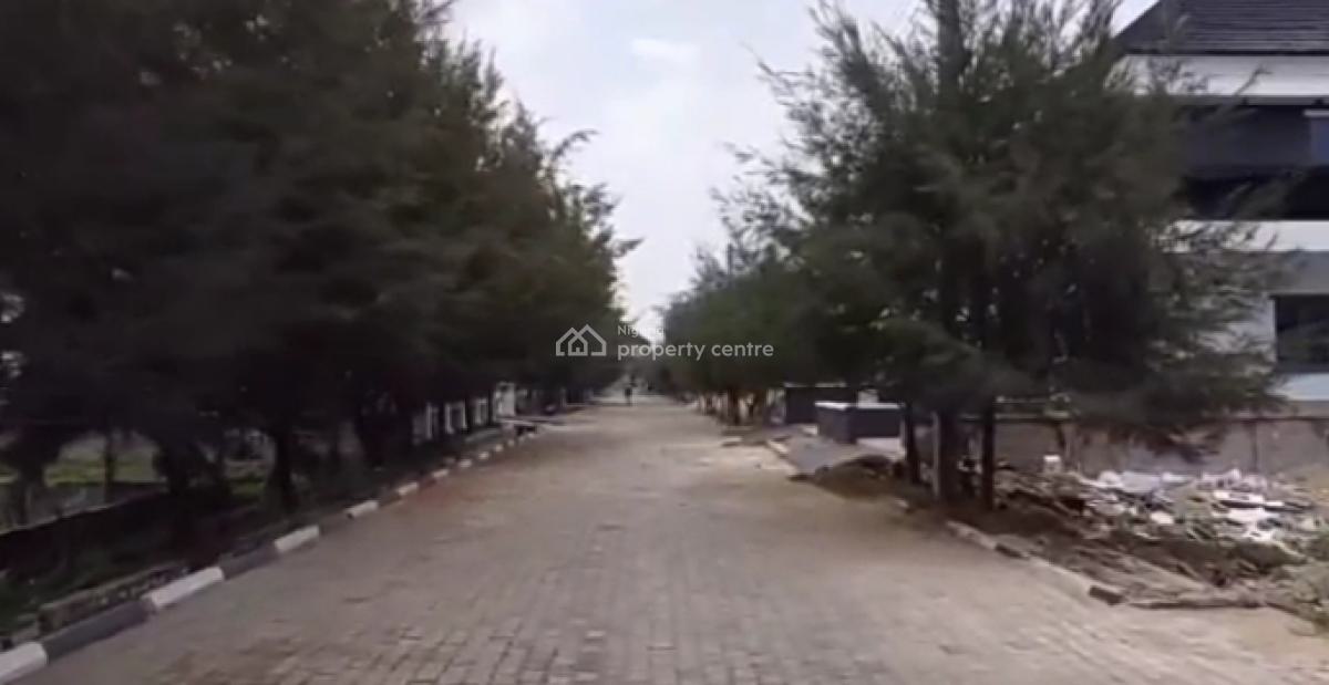 Buy Piece of Mind, Genesis Court Phase 2, Badore, Ajah, Lagos, Residential Land for Sale