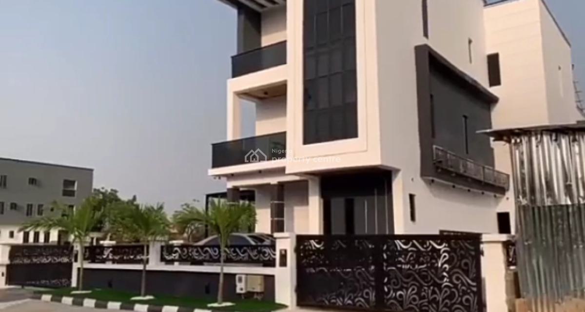 Buy Piece of Mind, Genesis Court Phase 2, Badore, Ajah, Lagos, Residential Land for Sale