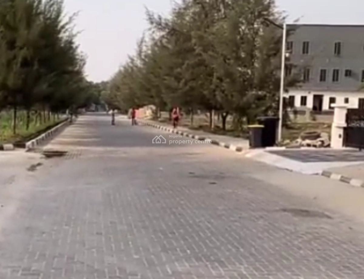 Buy Piece of Mind, Genesis Court Phase 2, Badore, Ajah, Lagos, Residential Land for Sale