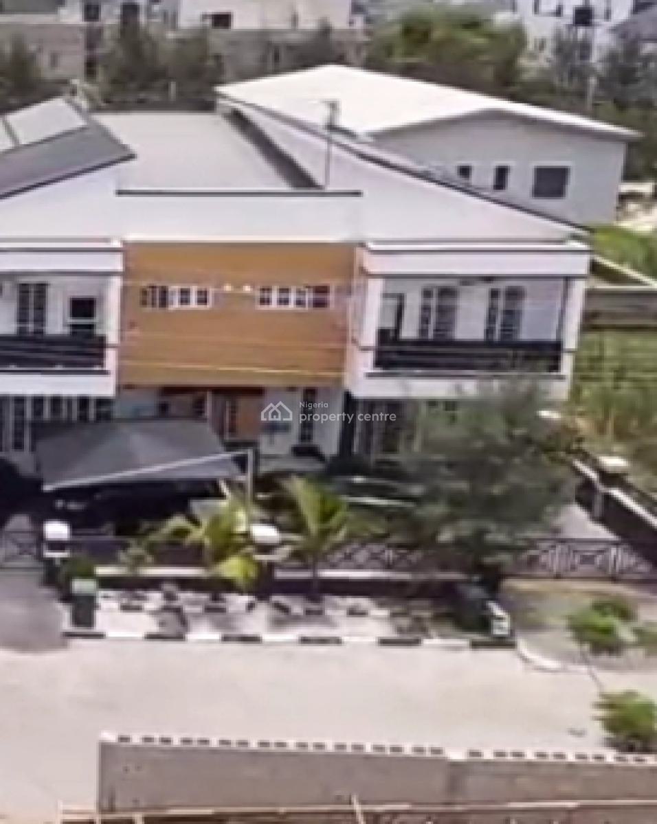 Buy Piece of Mind, Genesis Court Phase 2, Badore, Ajah, Lagos, Residential Land for Sale