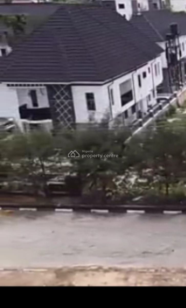 Buy Piece of Mind, Genesis Court Phase 2, Badore, Ajah, Lagos, Residential Land for Sale