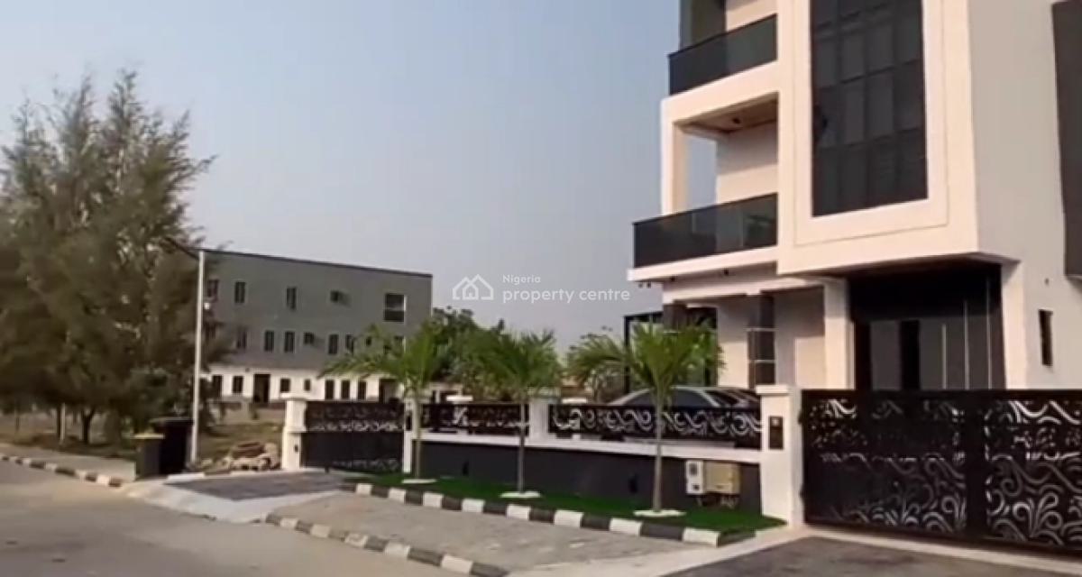 Buy Piece of Mind, Genesis Court Phase 2, Badore, Ajah, Lagos, Residential Land for Sale