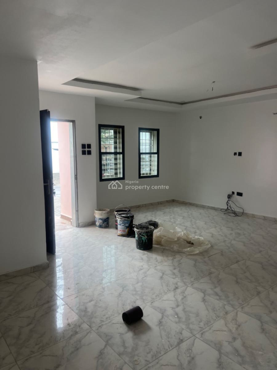 5-bedroom Terrace Duplex, Garki, Abuja, Terraced Duplex for Rent