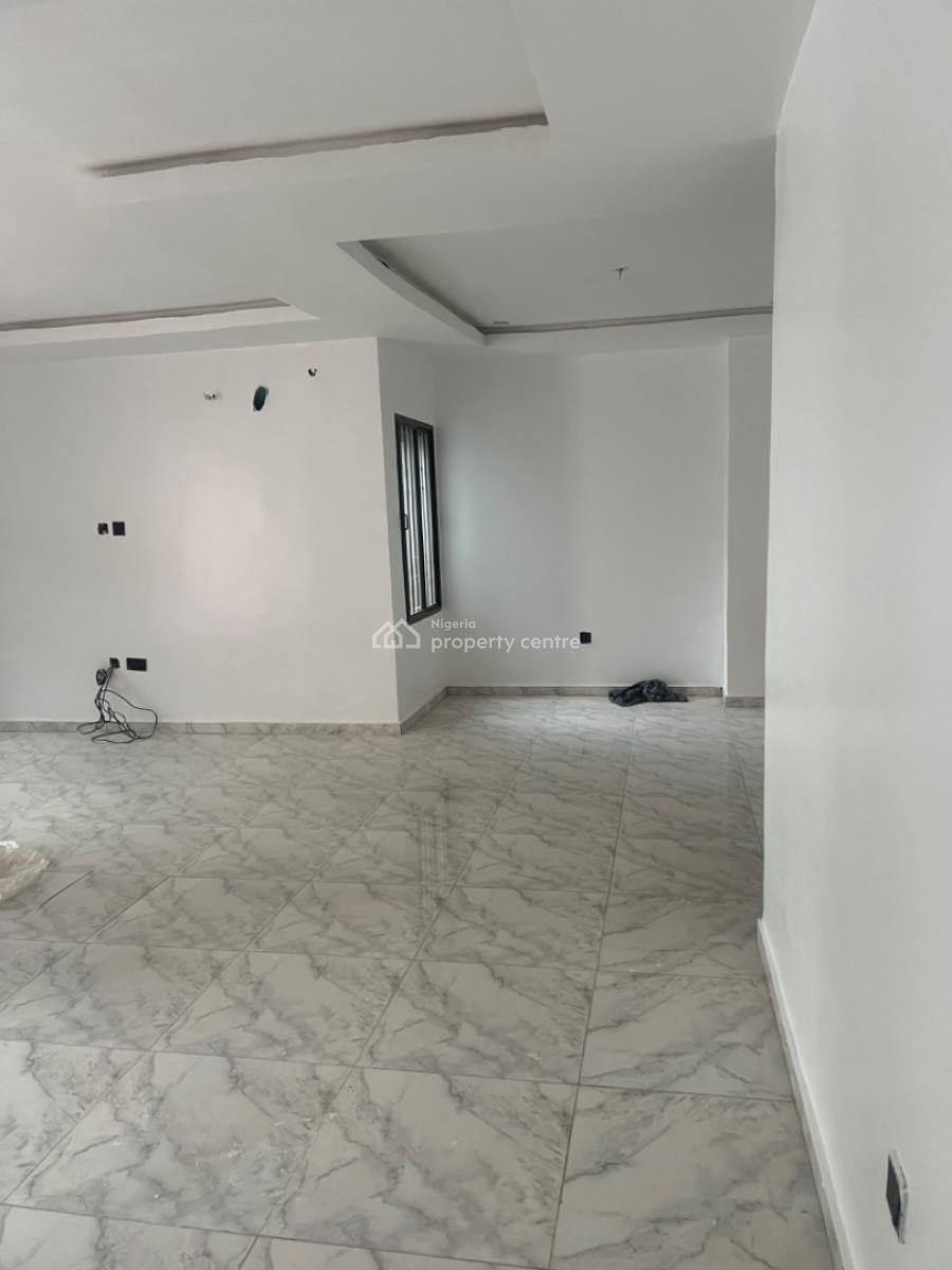 5-bedroom Terrace Duplex, Garki, Abuja, Terraced Duplex for Rent