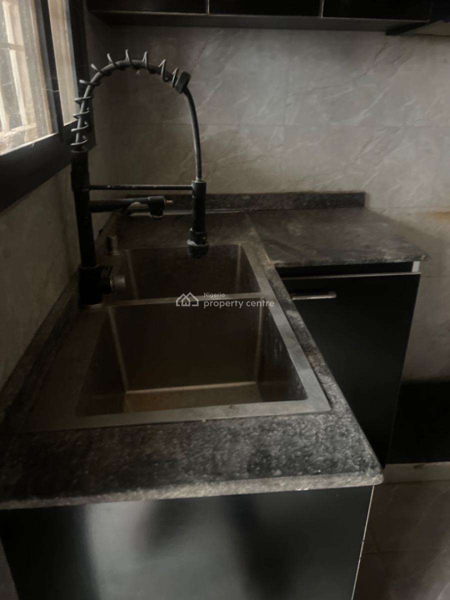 5-bedroom Terrace Duplex, Garki, Abuja, Terraced Duplex for Rent