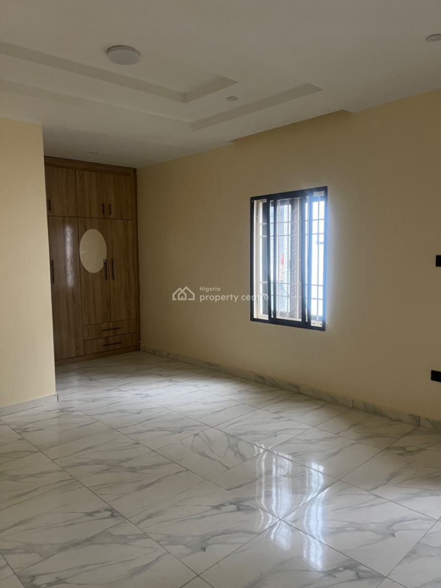5-bedroom Terrace Duplex, Garki, Abuja, Terraced Duplex for Rent