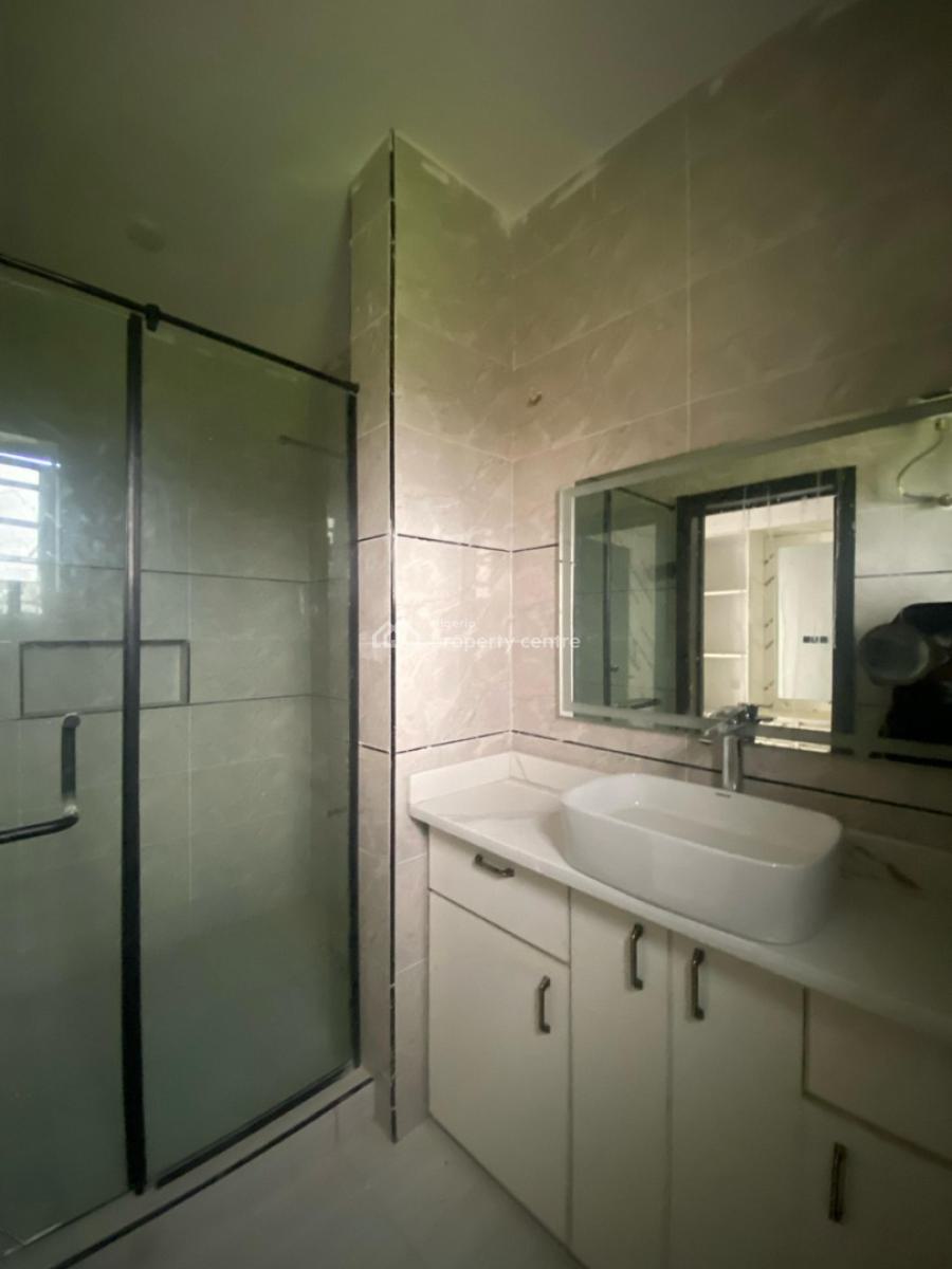 Spacious 5 Bedroom Self Compound Duplex, Lekki Scheme 2, Ajah, Lagos, Detached Duplex for Sale